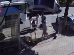 В Сочи шумахер на электросамокате сбил школьницу: заведено уголовное дело