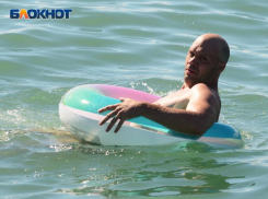 Потепление ожидается на территории Сочи