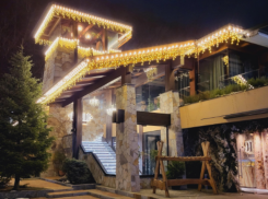 За 1 миллиард рублей продают ресторан в горах Сочи