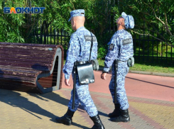 Алексей Копайгородский сообщил об усилении мер безопасности в Сочи