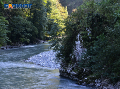 Компания, выполнившая дноуглубительные работы в реке Сочи, заплатит 20 миллионов за ущерб природе