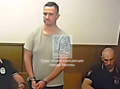 Шикарную виллу с бассейном в Сочи забрали у семьи бывшего заместителя Росприроднадзора