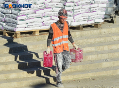 На 289 % вырос спрос на бетон в Сочи