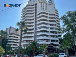 Студии в Сочи обогнали в цене большие квартиры