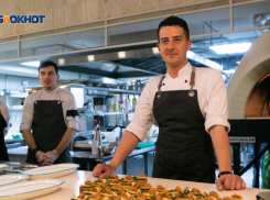 «Сочинское меню» появится в кафе и ресторанах курорта