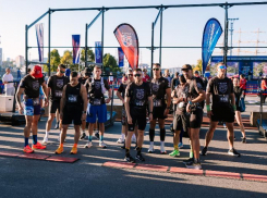 Народные игры ГТО пройдут в Сириусе на трассе Формулы-1