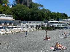 Житель Краснодара убил отдыхающего на набережной Сочи