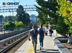 Туристка из Омска рассказала, как бюджетно отдохнула в Сочи в апреле