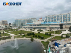  В Краснодарском крае построят многопрофильный центр для онкологических больных