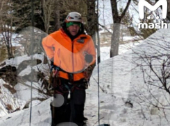 Опытный альпинист пропал в горах Сочи