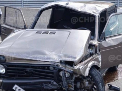 Серьезная авария произошла в Сочи из-за неудачной шутки пассажира