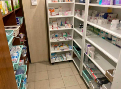  В одной из аптек Сочи незаконно продавали сильнодействующие медицинские препараты