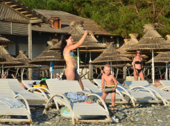 Туристка рассказала, во сколько обошлась неделя отдыха семье в Абхазии