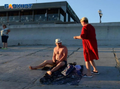 Встретить старость в Сочи хотела бы большая часть россиян