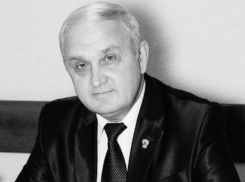  На 71-м году жизни скончался глава контроль-счетной палаты Сочи