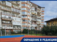 Для жителей Сириуса начался «кросс по этажам» благодаря сгоревшей плате лифта