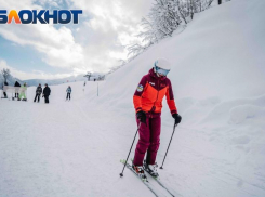 Для лыжников и сноубордистов в Сочи планируют ввести правила катания