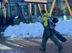 «Газпром Поляна», «Красная Поляна», «Роза Хутор»: какой курорт Сочи самый выгодный для катания в декабре