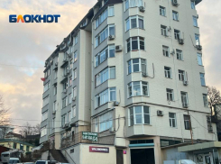 Квадратный метр малогабаритного жилья в Сочи стал дороже, чем в Москве