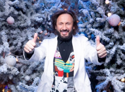 Стас Михайлов рассекретил свое главное новогоднее желание