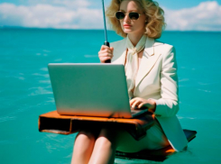 В Сочи спрос на финансовые услуги вырос на 34%