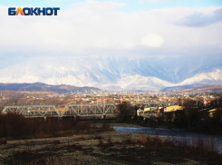 Землетрясение произошло в Сочи