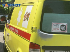 Ослепла и скончалась ещё женщина, отравившаяся чачей из Сочи