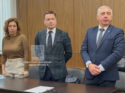 Жена экс-мэра Сочи Копайгородского подала иск к МВД о взыскании ущерба