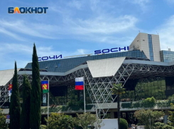 Рейс Сочи-Пермь задержали на десять часов из-за неисправности самолёта