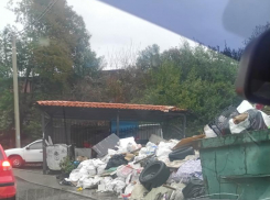 Администрация Сочи ищет желающих убрать мусорные залежи за 103 миллиона рублей