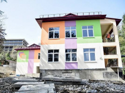 В Сочи откроются две новые школы и два блока детских садов