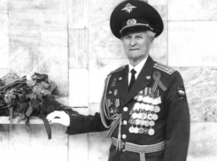 Скончался почетный гражданин Сочи и старейший ветеран пожарной охраны Кубани