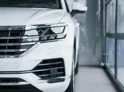  Лже-водитель организации Абхазии лишился Лексуса