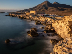 Из Сочи запустят авиасообщение с Оманом