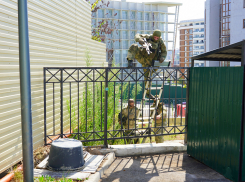 В школах и садах Сочи прошли всероссийские учения по безопасности