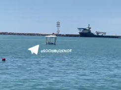 Бунгало для социофобов появилось на побережье Сочи