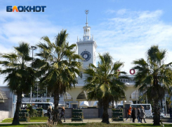 Международный кинофестиваль «Антарес» в Сочи собрал 367 заявок