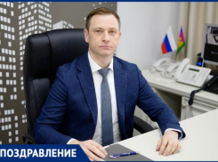 Мэр Сочи Андрей Прошунин поздравил православных с Пасхой