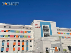 17 детей появились на свет в Сочи в День города