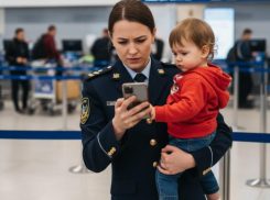 В таможне Сочи почти на 1/3 сократили пособие по уходу за ребенком