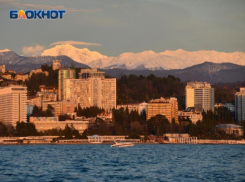 Мэр Прошунин рассказал, почему Сочи претендует на звание «Культурная столица России — 2027»