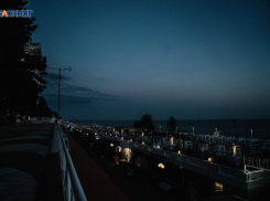 Комету у Солнца, серп Луны и метеорный поток смогут увидеть жители Сочи