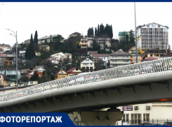 Как выглядит обратная сторона главного курорта России: «Сочи хорош для туристов, но не для местных»