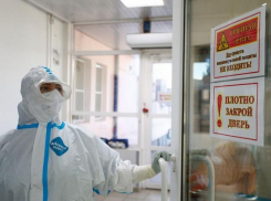 В Сочи за сутки выявили 8 новых случаев заболевания коронавирусом