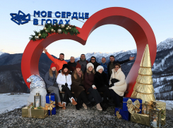 Турецкие турагенты приехали в Сочи изучить возможности отдыха