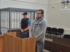 Суд Сочи отправил в колонию обладателя нацистской татуировки