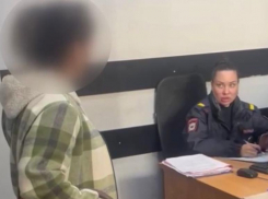 Цыганки устроили дебош в храме в Сочи