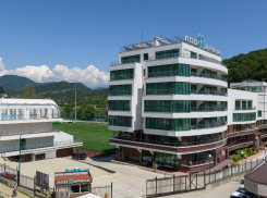 Бастрыкин взял под контроль дело об отравлении детей в гостинице Сочи 