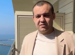 Умар Кремлев стал владельцем фешенебельного отеля в центре Сочи 