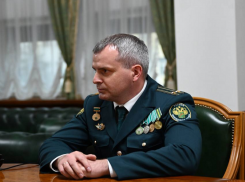 Новым начальником таможни в Сочи стал Иван Бурлак